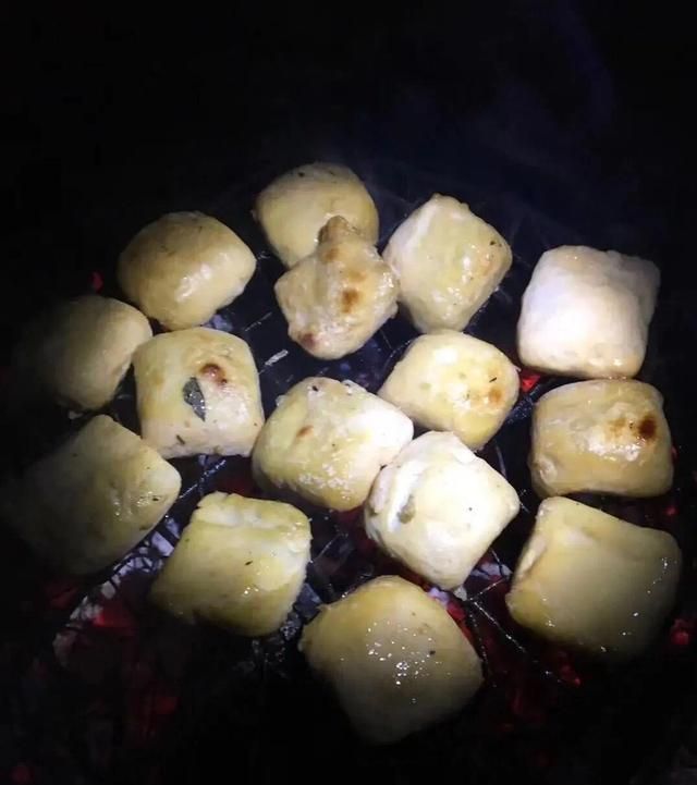 自做美食
,背包客走遍中国第5年,分享路上自做19道美食:看过会不会流口水图5