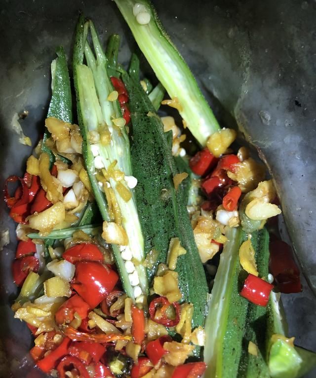 自做美食
,背包客走遍中国第5年,分享路上自做19道美食:看过会不会流口水图6