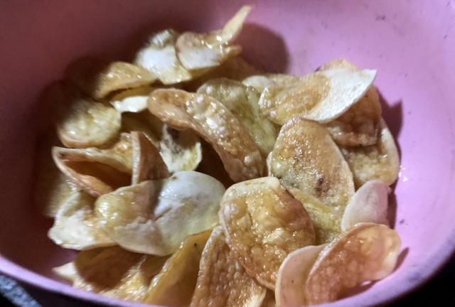 自做美食
,背包客走遍中国第5年,分享路上自做19道美食:看过会不会流口水图13