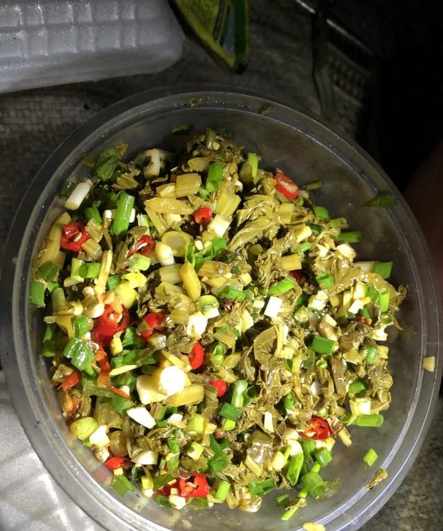 自做美食
,背包客走遍中国第5年,分享路上自做19道美食:看过会不会流口水图14