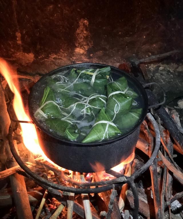 自做美食
,背包客走遍中国第5年,分享路上自做19道美食:看过会不会流口水图15