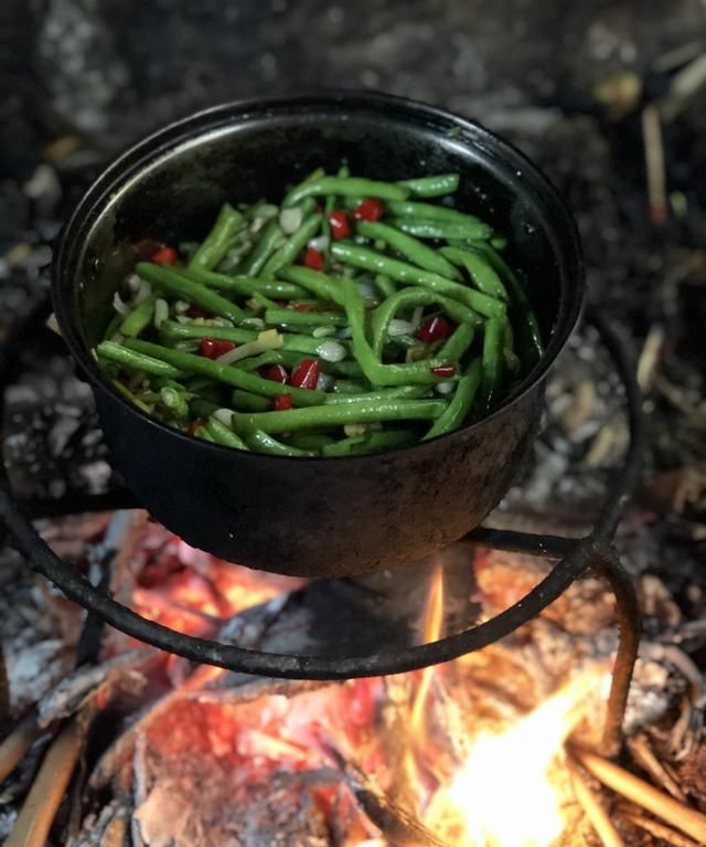 自做美食
,背包客走遍中国第5年,分享路上自做19道美食:看过会不会流口水图18