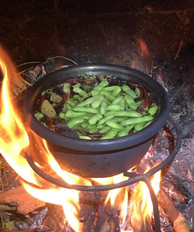 自做美食
,背包客走遍中国第5年,分享路上自做19道美食:看过会不会流口水图21
