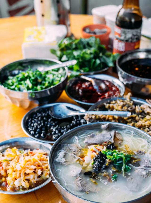 凉山美食打卡推荐图6