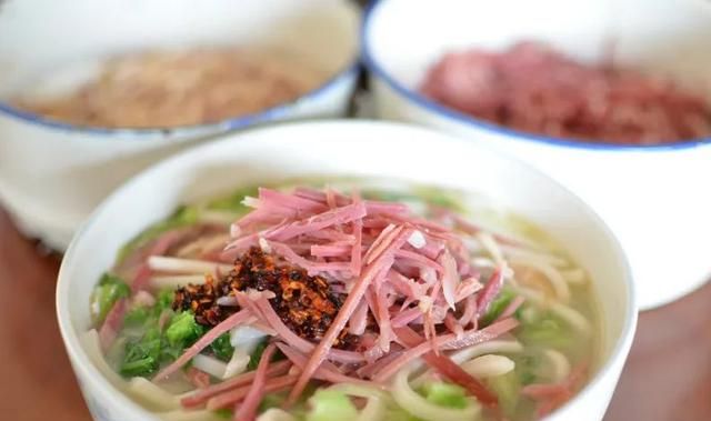凉山美食打卡推荐图8