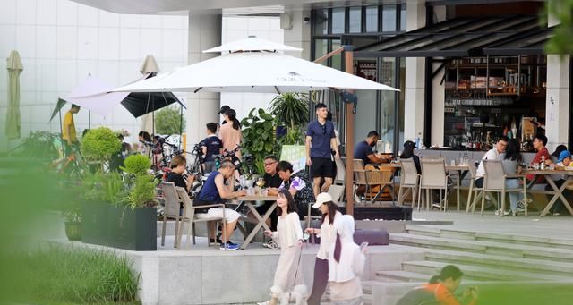 五一横琴美食,横琴日常消费图1