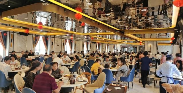 五一横琴美食,横琴日常消费图2