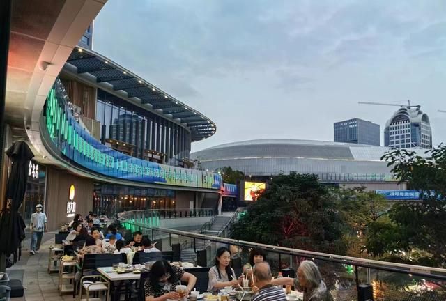 五一横琴美食,横琴日常消费图3