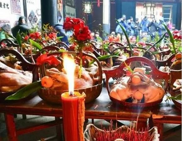 你知道为什么农历的12月被称为腊月吗英语图2