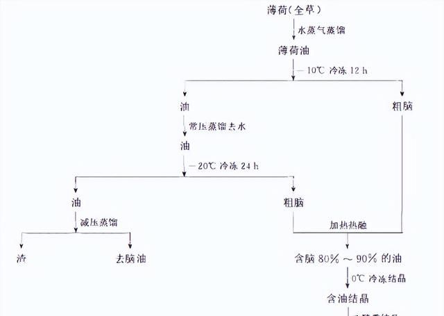 植物挥发油的提取方法图17