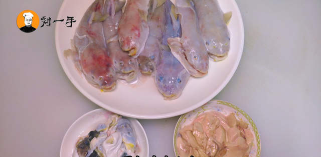 河豚鱼的正确做法图5