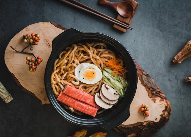 美食摄影如何拍出好看的效果,美食拍照后期修图技巧图1