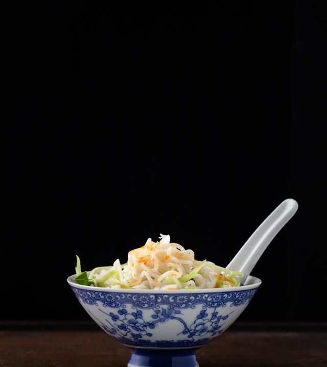 美食摄影如何拍出好看的效果,美食拍照后期修图技巧图5