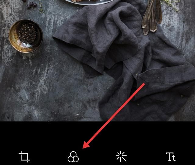 美食摄影如何拍出好看的效果,美食拍照后期修图技巧图17