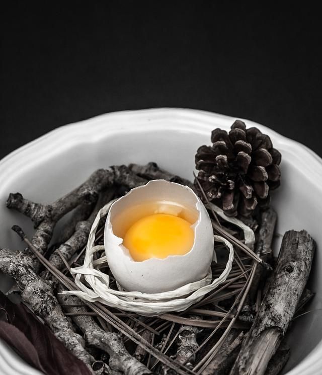 美食摄影如何拍出好看的效果,美食拍照后期修图技巧图29