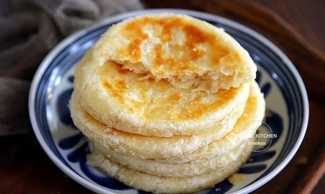 十二种饼的做法每一种都好吃,12种饼的做法图1