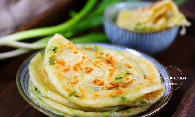 十二种饼的做法每一种都好吃,12种饼的做法图2