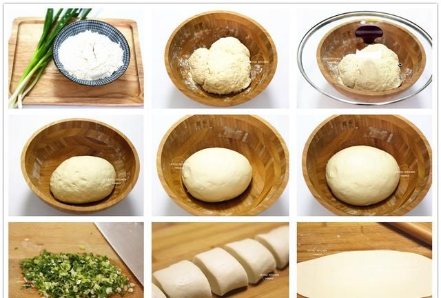 十二种饼的做法每一种都好吃,12种饼的做法图3