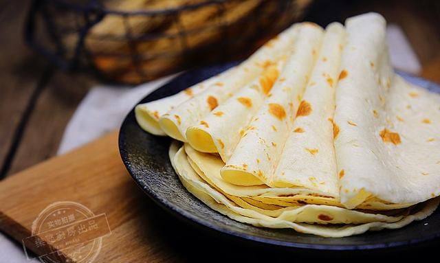 十二种饼的做法每一种都好吃,12种饼的做法图5
