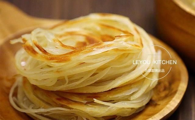 十二种饼的做法每一种都好吃,12种饼的做法图7