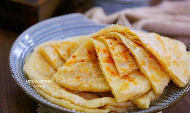 十二种饼的做法每一种都好吃,12种饼的做法图13