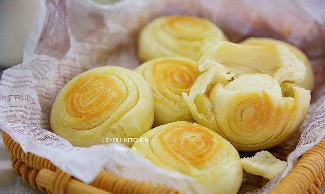 十二种饼的做法每一种都好吃,12种饼的做法图16