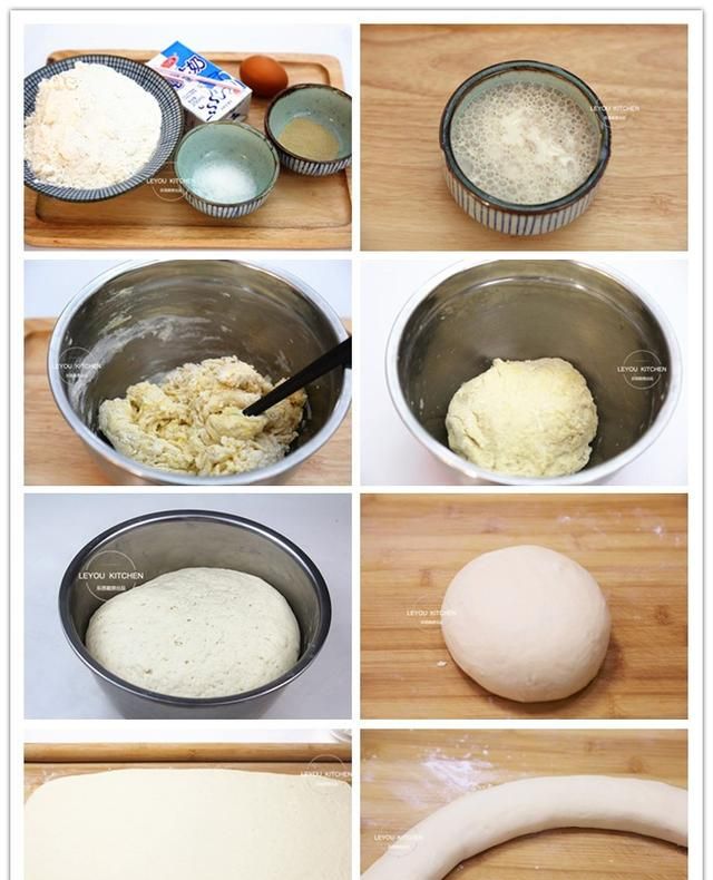 十二种饼的做法每一种都好吃,12种饼的做法图17