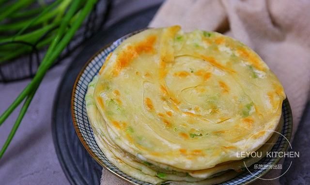 十二种饼的做法每一种都好吃,12种饼的做法图19