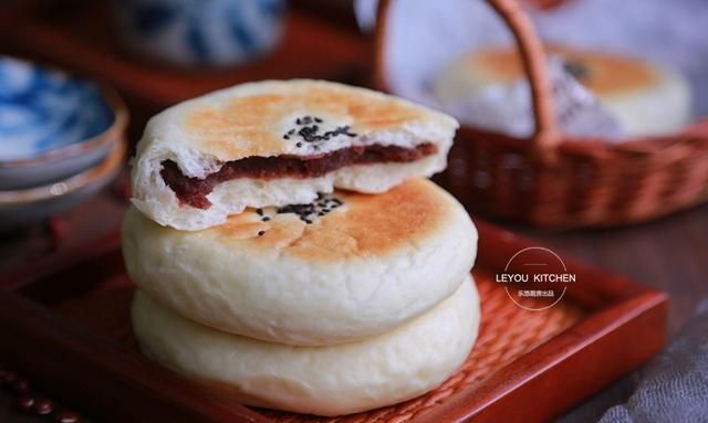 十二种饼的做法每一种都好吃,12种饼的做法图21