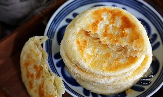 十二种饼的做法每一种都好吃,12种饼的做法图24