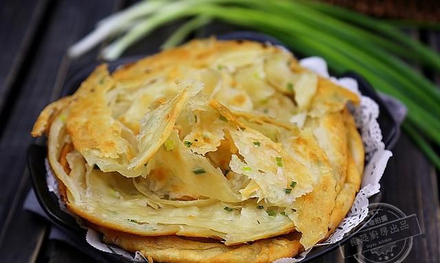 十二种饼的做法每一种都好吃,12种饼的做法图28