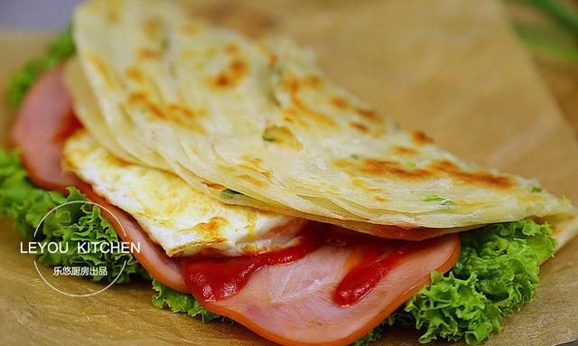 十二种饼的做法每一种都好吃,12种饼的做法图34
