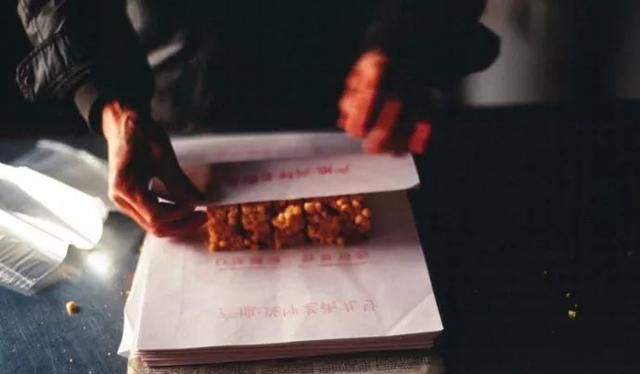 美食与人生哲理的经典句子图5