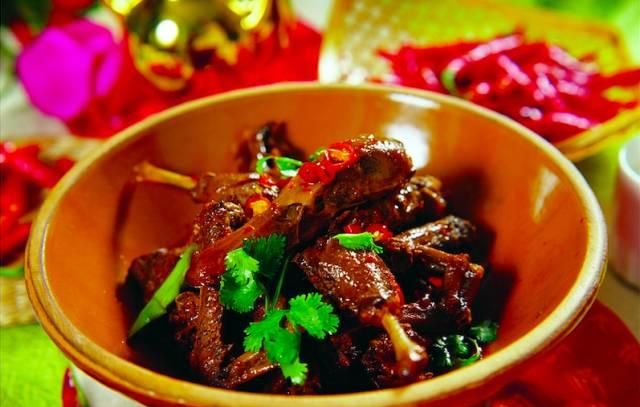 美食与人生哲理的经典句子图7