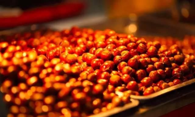 美食与人生哲理的经典句子图14