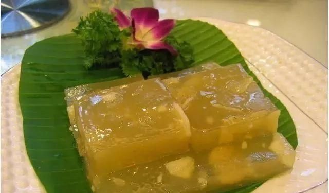 美食与人生哲理的经典句子图34