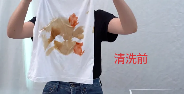 一张纸=洗衣液+柔顺剂+留香珠,好用又省事儿