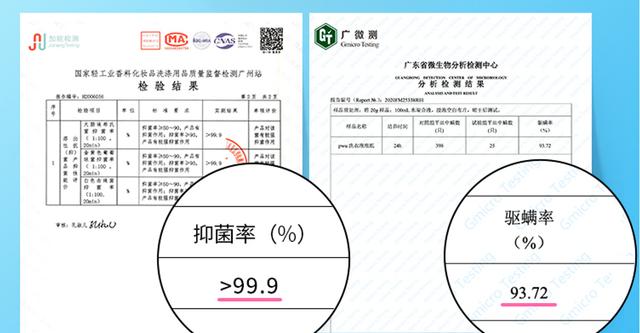 一张纸=洗衣液+柔顺剂+留香珠,好用又省事儿