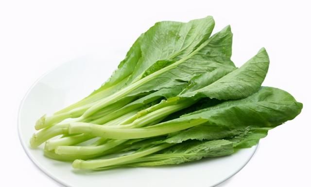 芥菜的苦味有毒吗?苦味素在作祟(实际上健康又去火)