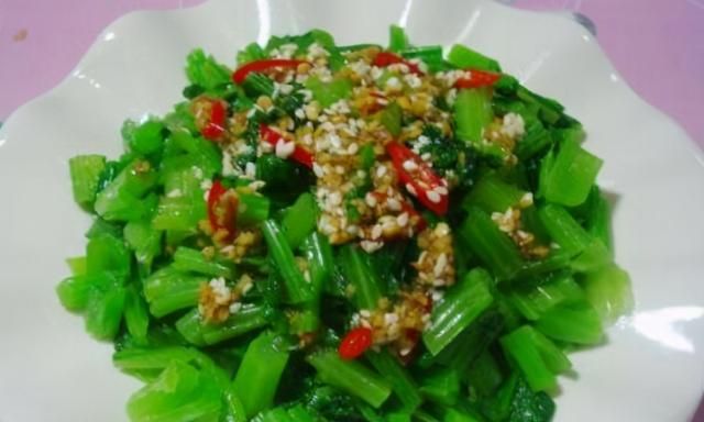 芥菜的苦味有毒吗?苦味素在作祟(实际上健康又去火)