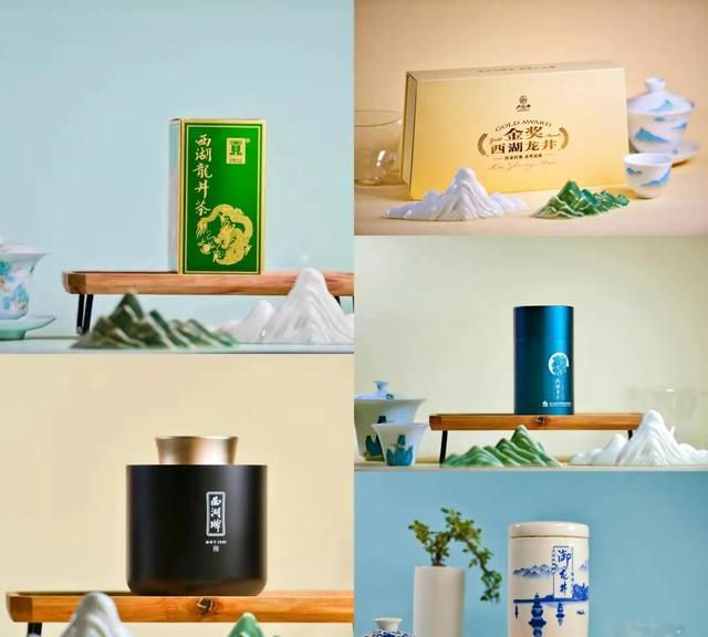 5000元左右龙井怎么选?中高级龙井茶横向评测