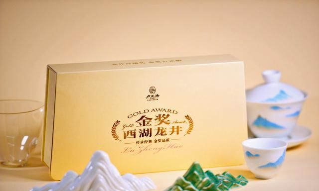 5000元左右龙井怎么选?中高级龙井茶横向评测