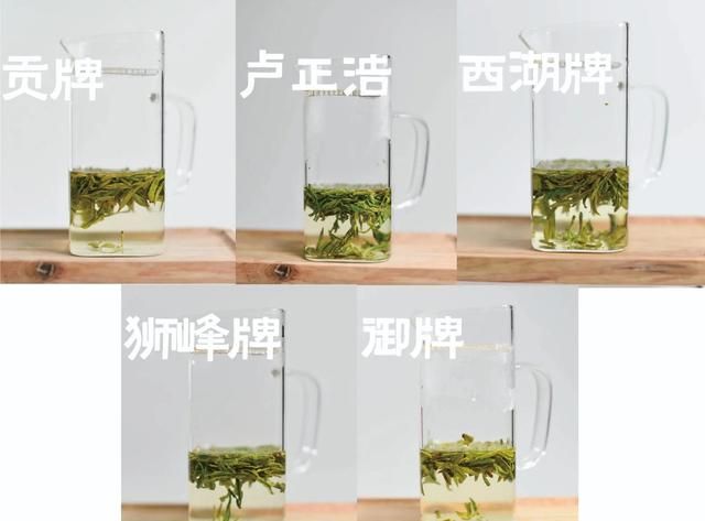 5000元左右龙井怎么选?中高级龙井茶横向评测