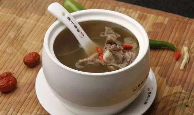 猪心汤怎么做?各种美味猪心汤的做法