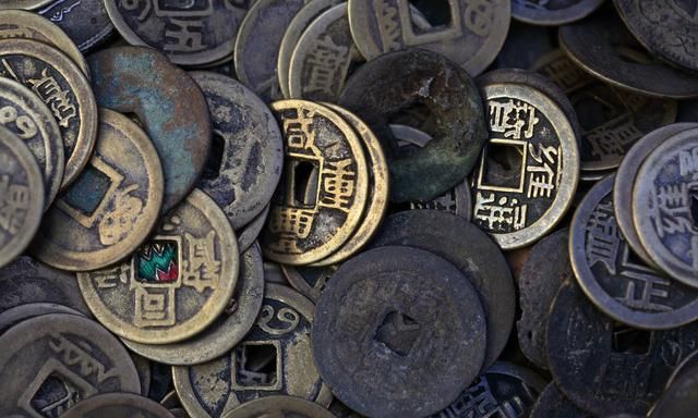 纯铜、黄铜、青铜、紫铜、白铜有啥区别?铜钱又是什么铜制造的?
