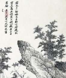 清初六家是指图5