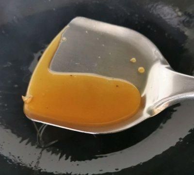#一勺葱伴侣,成就招牌美味#香到舔手指版酱骨架