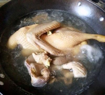 鲜香美味,你从来没吃过的一鸭两吃