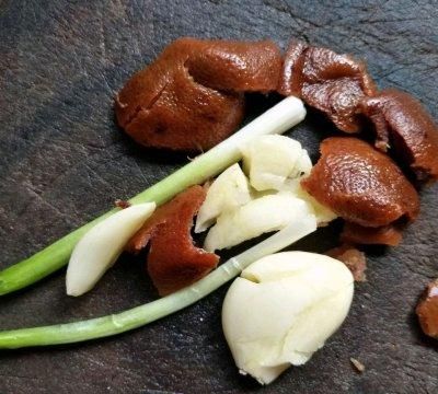 鲜香美味,你从来没吃过的一鸭两吃