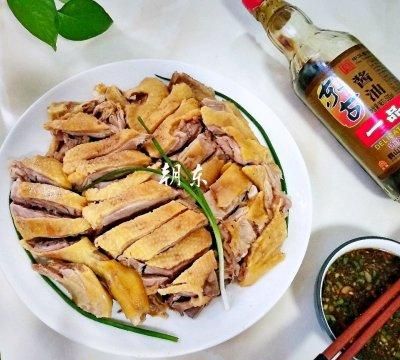 鲜香美味,你从来没吃过的一鸭两吃